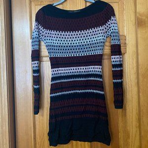 WHBM Long Sweater